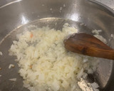 Foto del paso 2 de la receta: Ajíes rellenos