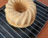 Foto del paso 12 de la receta 36. Bizcocho al microondas