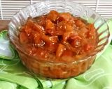 Foto langkah ke 4 dari resep 512. Sambal Rawit Iris.