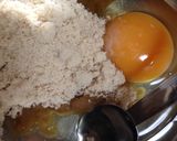 A picture of step 1 of One-Bowl Authentic Okinawan Sata Andagi (Okinawan Donuts).
