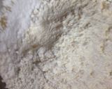 A picture of step 3 of One-Bowl Authentic Okinawan Sata Andagi (Okinawan Donuts).