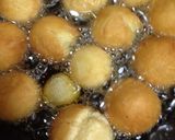 A picture of step 5 of One-Bowl Authentic Okinawan Sata Andagi (Okinawan Donuts).