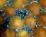 A picture of step 6 of One-Bowl Authentic Okinawan Sata Andagi (Okinawan Donuts).