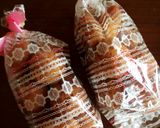 A picture of step 7 of One-Bowl Authentic Okinawan Sata Andagi (Okinawan Donuts).