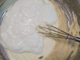 Rava Cake or Semolina Cake