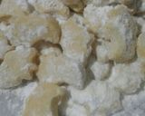 Foto langkah ke 3 dari resep Putri Salju Lumer.