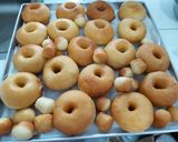 Foto langkah ke 8 dari resep Donut Simple 😊.