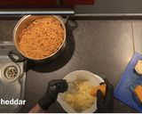 Spagetti Pite recept fázis 3 fotója