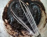 Foto del paso 2 de la receta: Budín vegano y veloz de chocolate y jengibre x 2 mangos