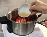Foto del paso 3 de la receta: Salmorejo en Monsieur Cuisine Connect
