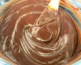 A picture of step 2 of 🇬🇷 CHOCOLATE SALAMI (Μωσαΐκο / Σαλάμι / Κορμός, Greece).