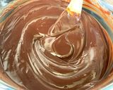 Foto del paso 2 de la receta: 🇬🇷 SALAMI de CHOCOLATE (Μωσαΐκο / Σαλάμι / Κορμός, Grecia)