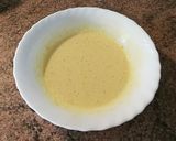 Foto del paso 1 de la receta Pastéis de Belém Veganos