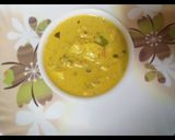 क्रीम पनीर (cream paneer recipe in Hindi) रेसिपी चरण 7 फोटो