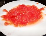 Foto del paso 5 de la receta Judías Picantonas