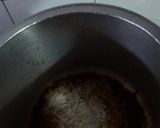 सिंधी स्पेशल बुगल चावल(sindh special bhungla chawal recipe in hindi) रेसिपी चरण 2 फोटो