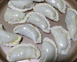 Foto del paso 3 de la receta: Empanadas de carne jugosas