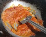 চিকেন ভর্তা (chicken bharta recipe in bengali) রেসিপি ধাপ - 4 ছবি