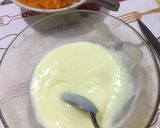Foto langkah ke 4 dari resep Pie labu / pumpkin pie 👌🎃.