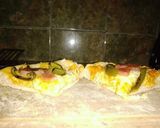 Foto del paso 7 de la receta: Mini Pizzas Caseras