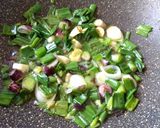 Foto del paso 1 de la receta: Salsa filetto con crema