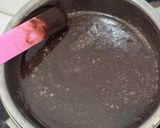 Foto langkah ke 1 dari resep Fudgy Brownies.