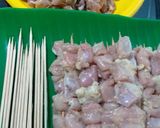 Foto langkah ke 7 dari resep Sate Ayam.