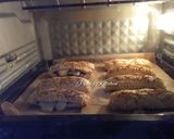 Foto langkah ke 6 dari resep Banana Choco Cheese Pastry.