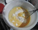 Foto del paso 3 de la receta: Torta de mandarinas