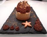 Foto del passaggio 5 della ricetta Crostata albicocca e ganache fondente