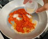 Foto langkah ke 3 dari resep Sate Taichan Teflon.