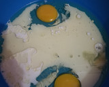 Foto langkah ke 3 dari resep Banana cake ala chef Farah Quinn (no mixer).