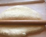 Farsangi szalagos fánk recept fázis 4 fotója