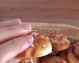 Une image de l'étape 7 de Les Chouquettes au sucre au cook expert magimix.