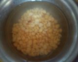 কনিকা ভোগ(kanika bhog recipe in Bengali) রেসিপি ধাপ - 1 ছবি