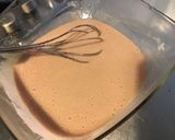 Une image de l'étape 2 de Tartelettes framboises amandes.