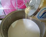 Foto langkah ke 5 dari resep Setup roti tawar kurma keju by. Bubu.
