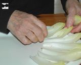 Foto del paso 2 de la receta: Ensalada de endivia