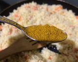 Foto del paso 3 de la receta: Cuscús al curry 🤤