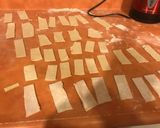 Foto del paso 13 de la receta: Pasta de hojaldre con atún