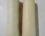 Foto langkah ke 4 dari resep Homemade puff pastry (cara mudah).