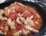 Foto del paso 2 de la receta: Rapiditas de pollo