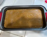 A picture of step 6 of Coffee Bread.