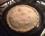 Foto del paso 3 de la receta: Tarta de Espinaca