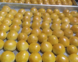 Foto langkah ke 3 dari resep Nastar 1 kg lembuut.... Simpel dan ekonomis.