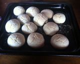 Foto del paso 1 de la receta: Galletas sin gluten