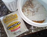 Foto del paso 3 de la receta: Ensaimada (la original pero más fácil)📝(*❛‿❛)🗝️