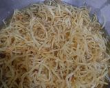 Foto langkah ke 3 dari resep Kentang mustofa simpel.