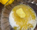 Foto del paso 1 de la receta: 🍋 Brownie de limón 🍋