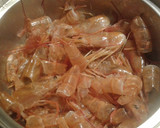 Foto del paso 2 de la receta: Sopa Bullabesa